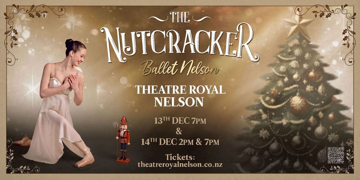 The Nutcracker