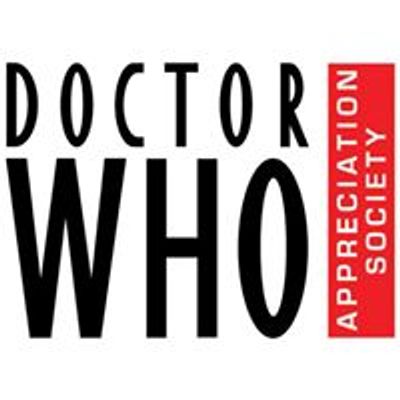 Doctor Who Appreciation Society