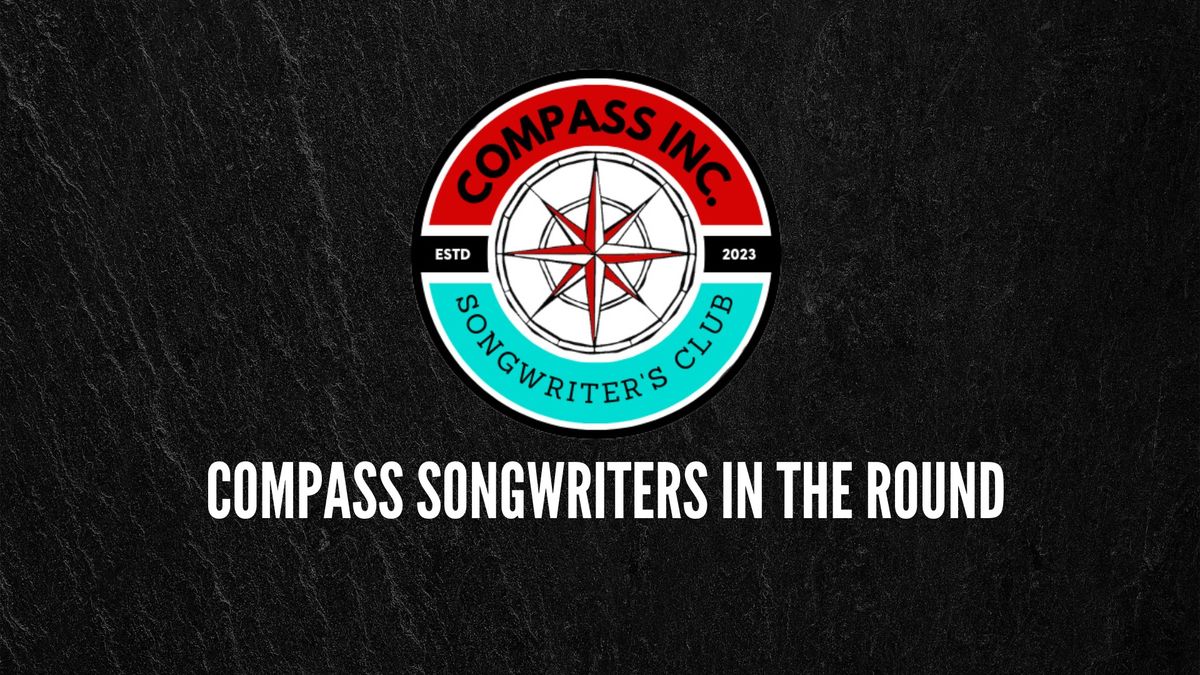 Compass Songwriters in the Round