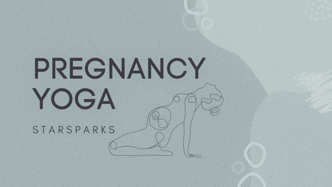 Pregnancy Yoga Winter Sessions