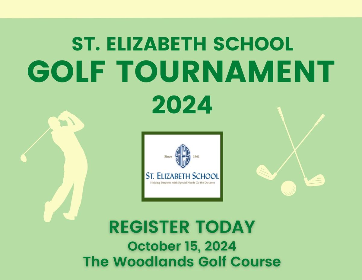 23rd Annual SES Golf Tournament