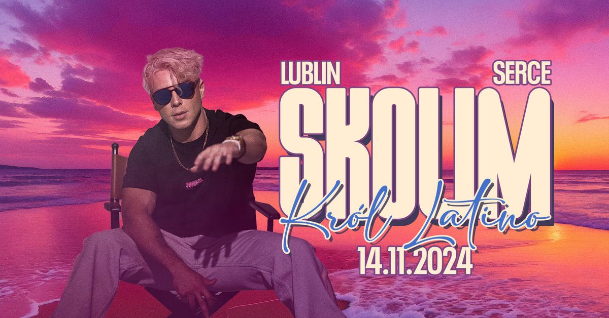 SKOLIM W LUBLINIE \u2764\ufe0f