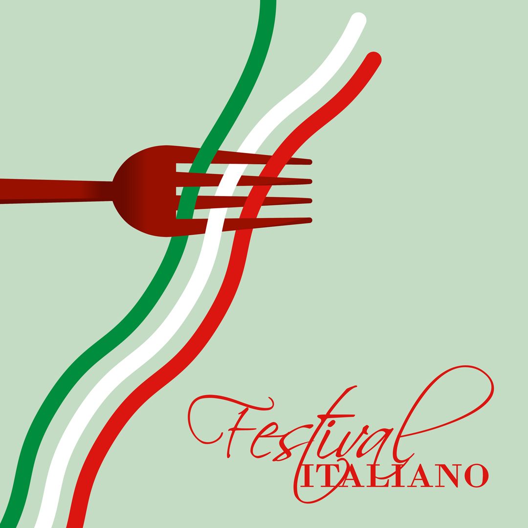 Festival Italiano 2025