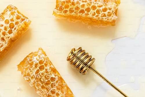 Honey Tastings
