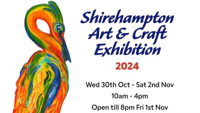 Shirehampton Art and Craft Exhibition