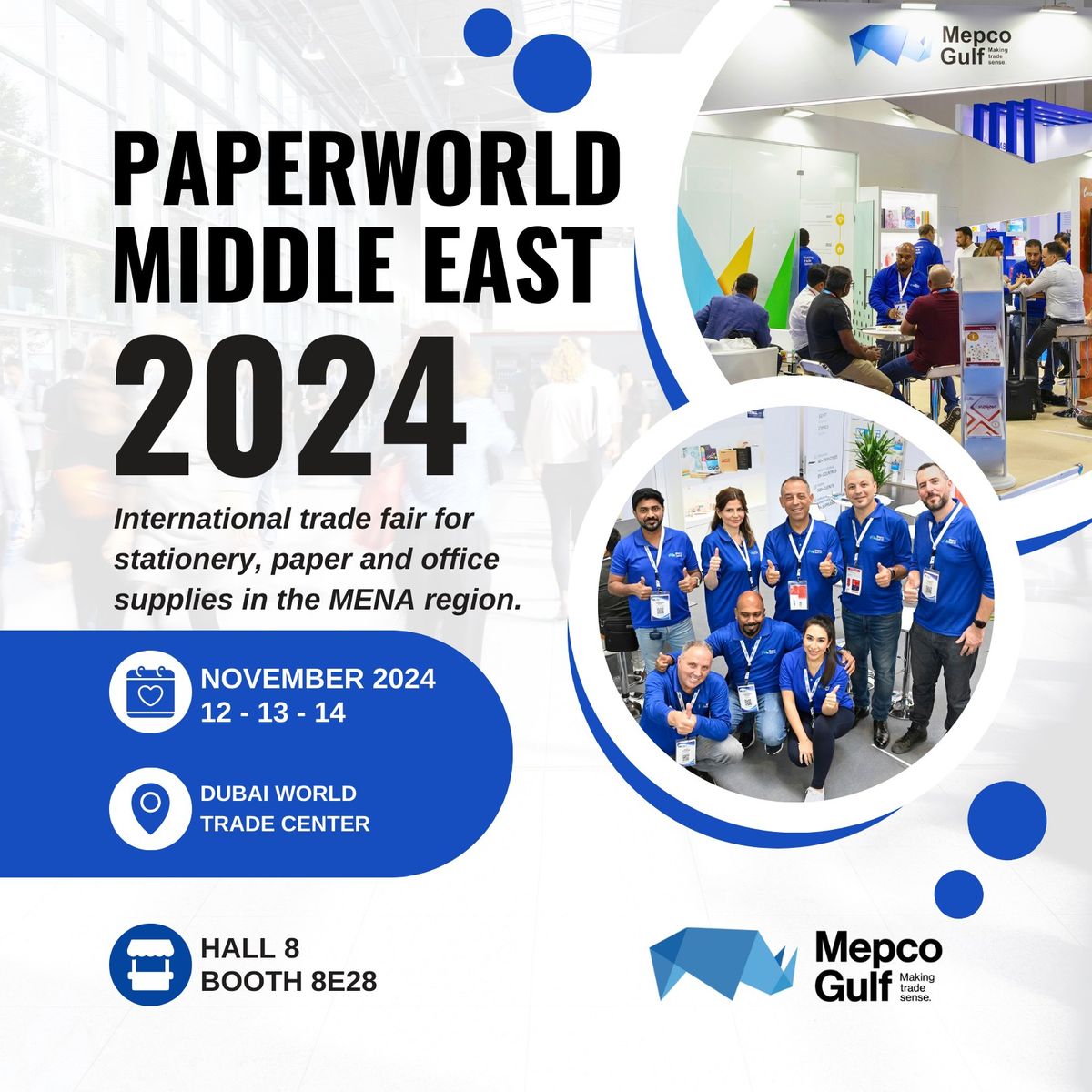 Paperworld ME 2024