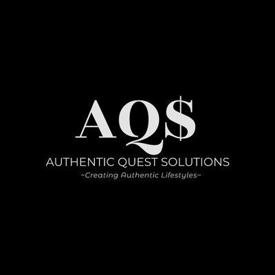 Authentic Quest Solutions LLC