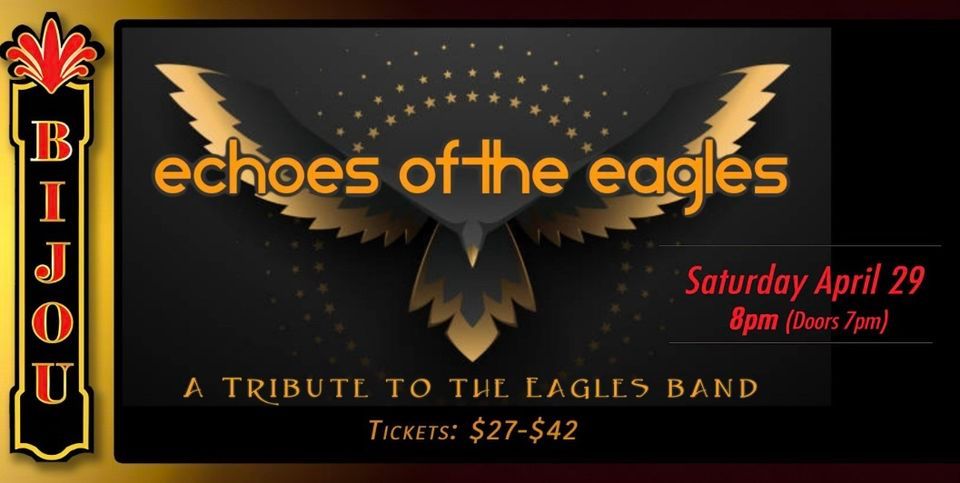 Echoes of the Eagles: A Tribute to the Eagles Band