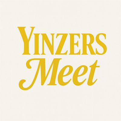 Yinzers Meet