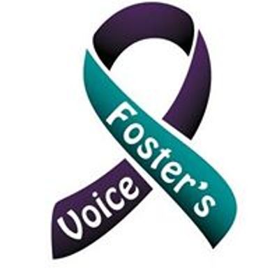 Foster's Voice - Suicide Awareness