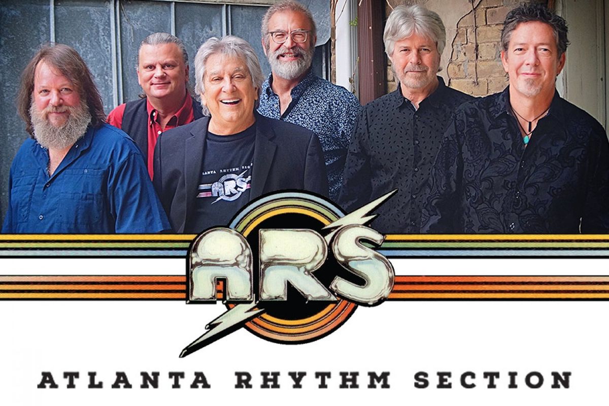 Atlanta Rhythm Section