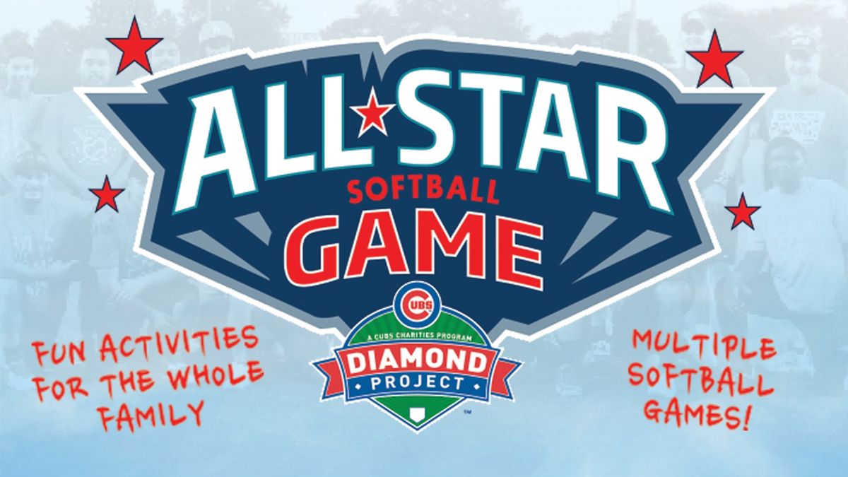 All-Star Softball Game