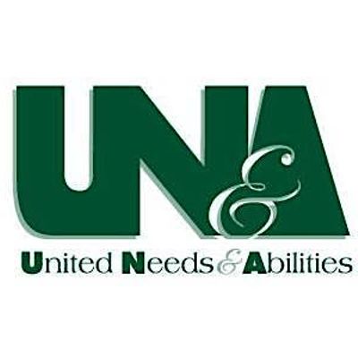 Heather Grudis - United Needs & Abilities