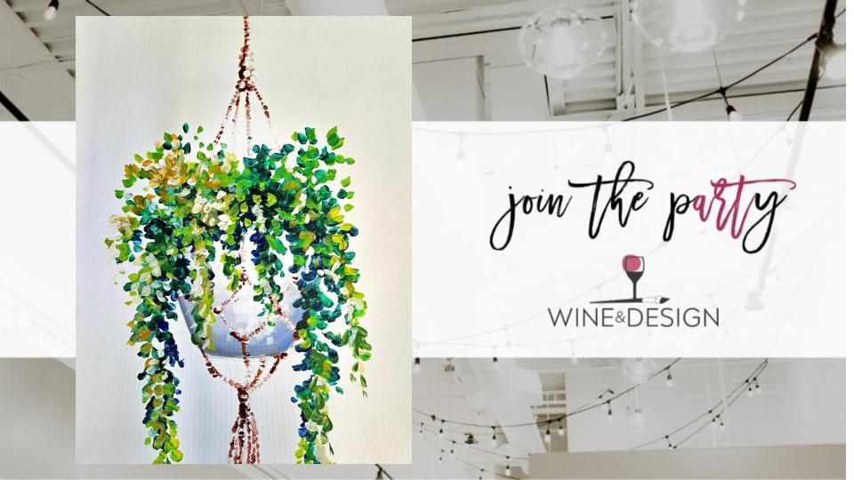 You Grow Girl | Wine & Design