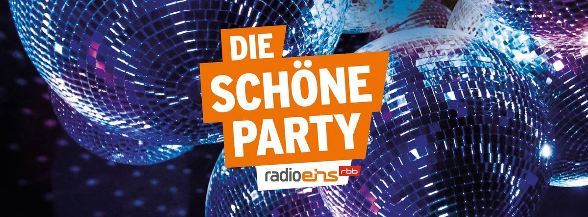 Die Sch\u00f6ne Party