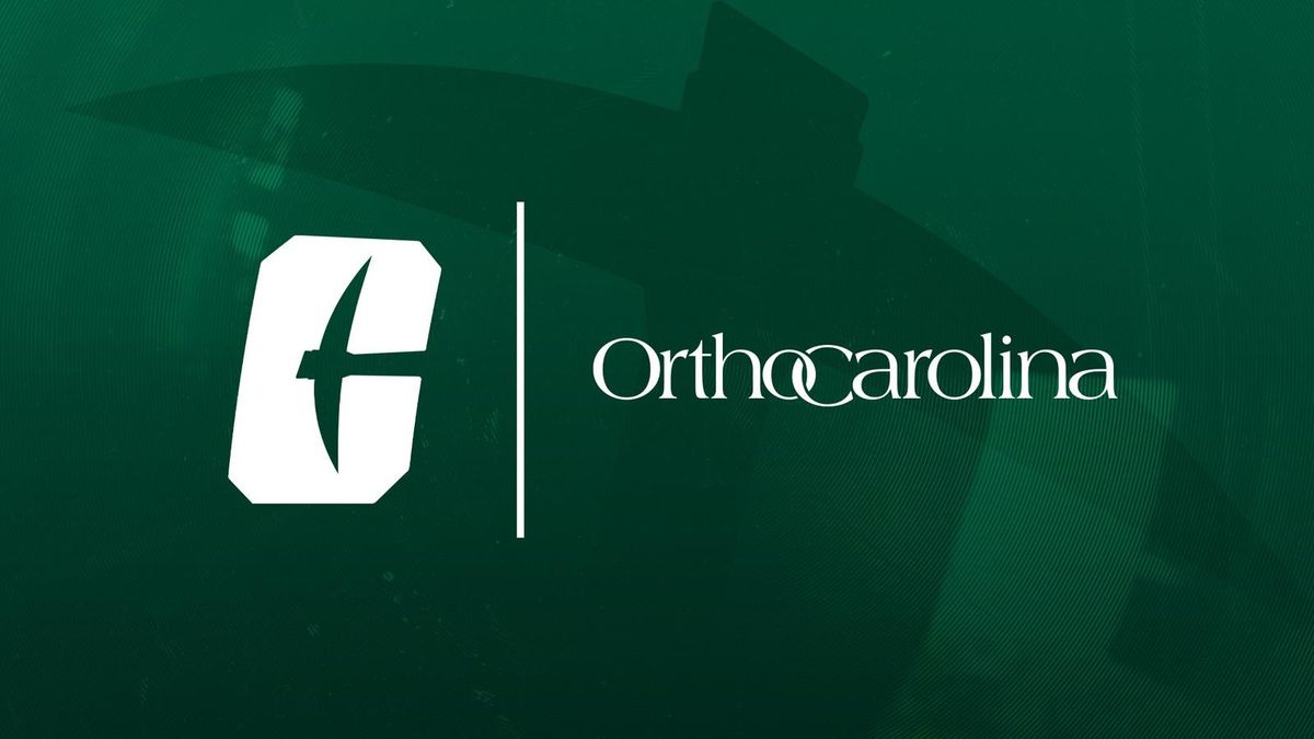 Davidson Wildcats at Charlotte 49ers Womens Basketball