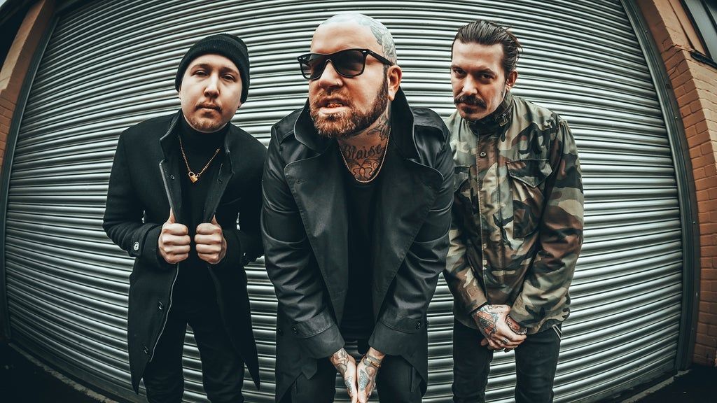 Attila - The Band