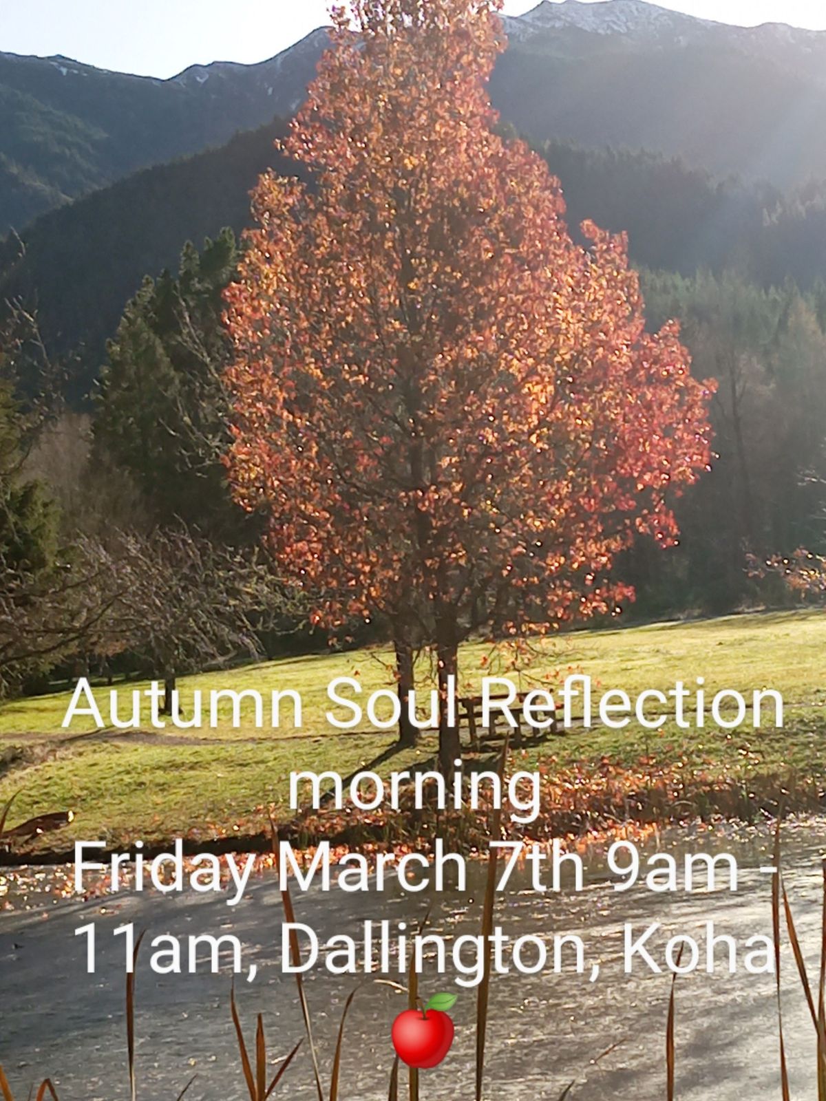 Autumn - Seasonal Soul Sessions 