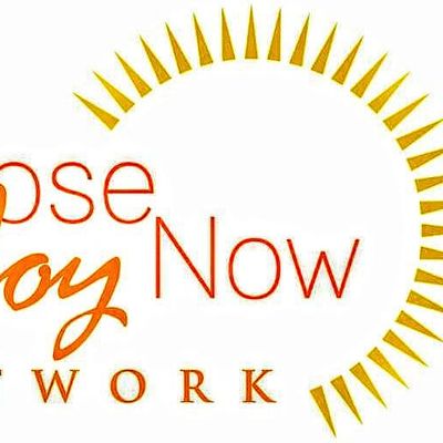 Choose Joy Now Network
