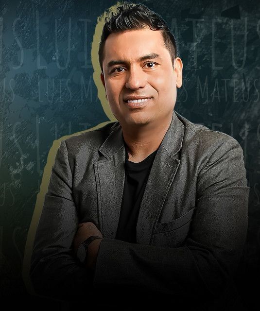 Roberto Blades, Luis Mateus in Lawrenceville