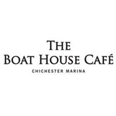 The Boat House Cafe - Chichester Marina