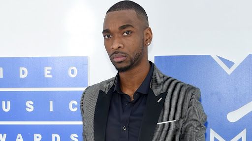 Jay Pharoah