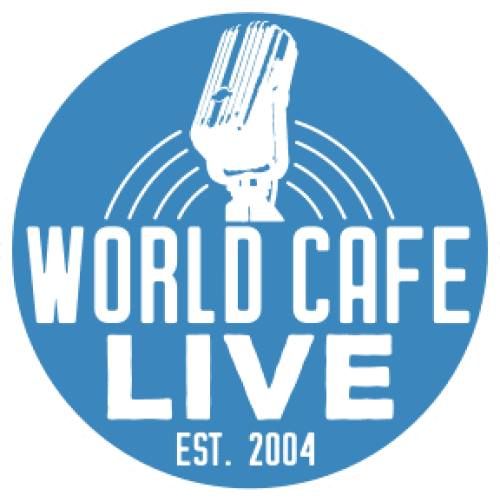 Open Mic at World Cafe Live
