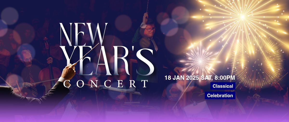 New Year's Concert