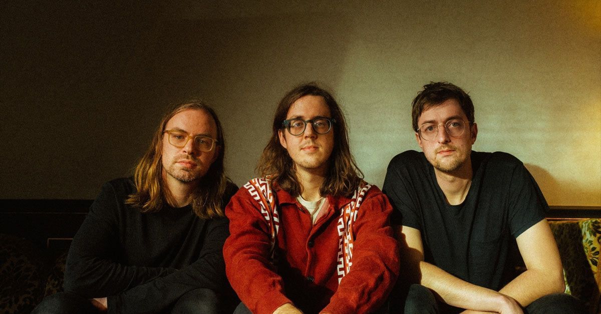 Cloud Nothings: 10 Years of "Here and Nowhere Else"