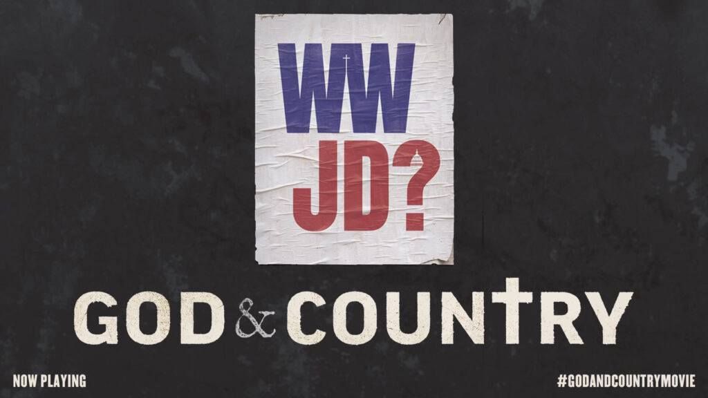 God & Country Documentary Screening