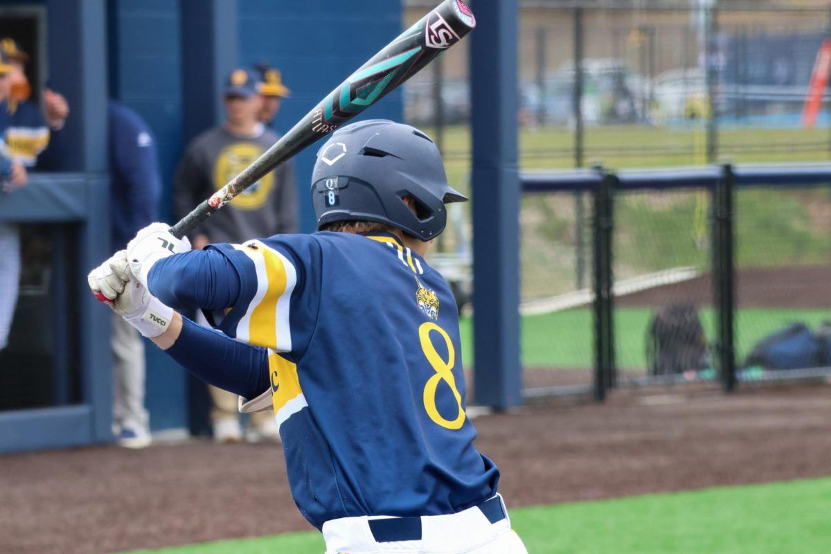 Parking Canisius Golden Griffins at Merrimack Warriors Womens Basketball