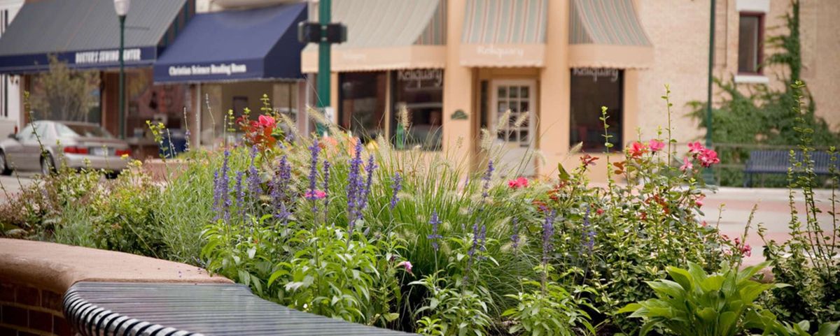 Parking Elkhart County Symphony Exhale and Celebrate