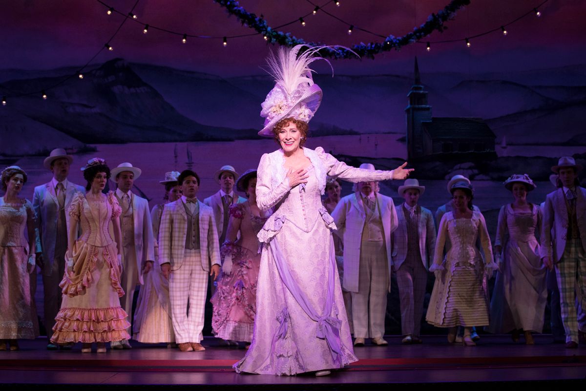 Hello Dolly (Theater)