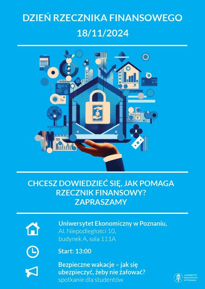  Dzie\u0144 Rzecznika Finansowego