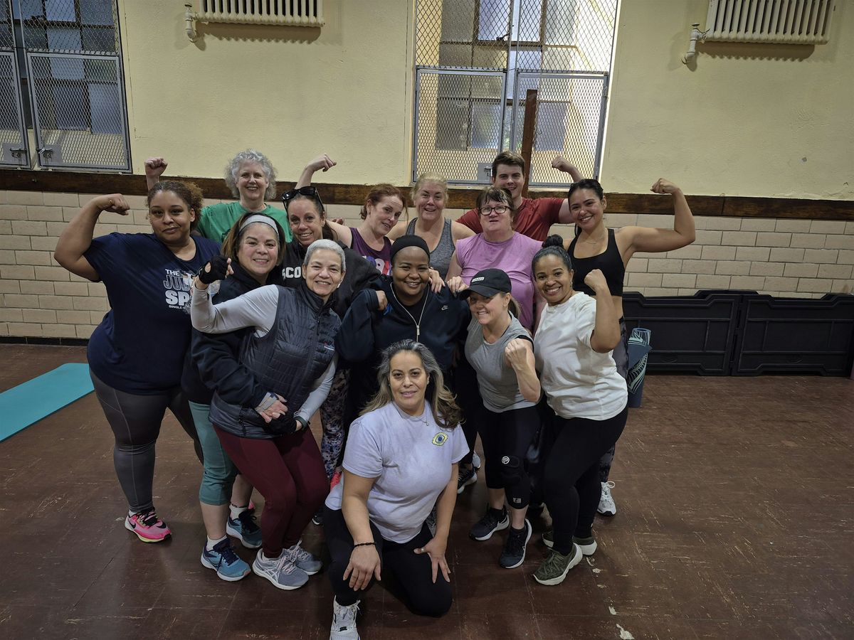 Saturday Morning Fitness Bootcamp in Yonkers NY \u2013 Belin Sport & Fitness