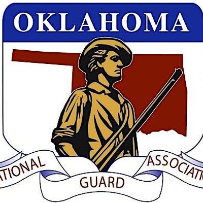 National Guard Association of Oklahoma