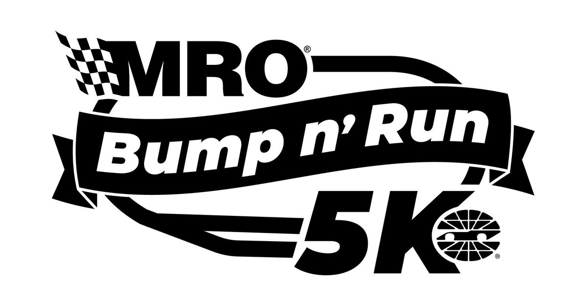 MRO Bump n' Run 5K