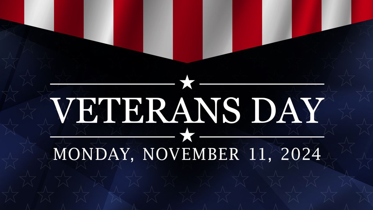 Veterans Day 