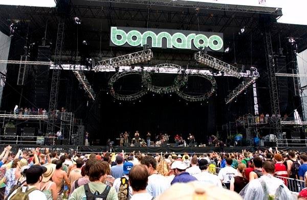 Bonnaroo Music Festival (Saturday) with Rufus Du Sol, Teddy Swims and more