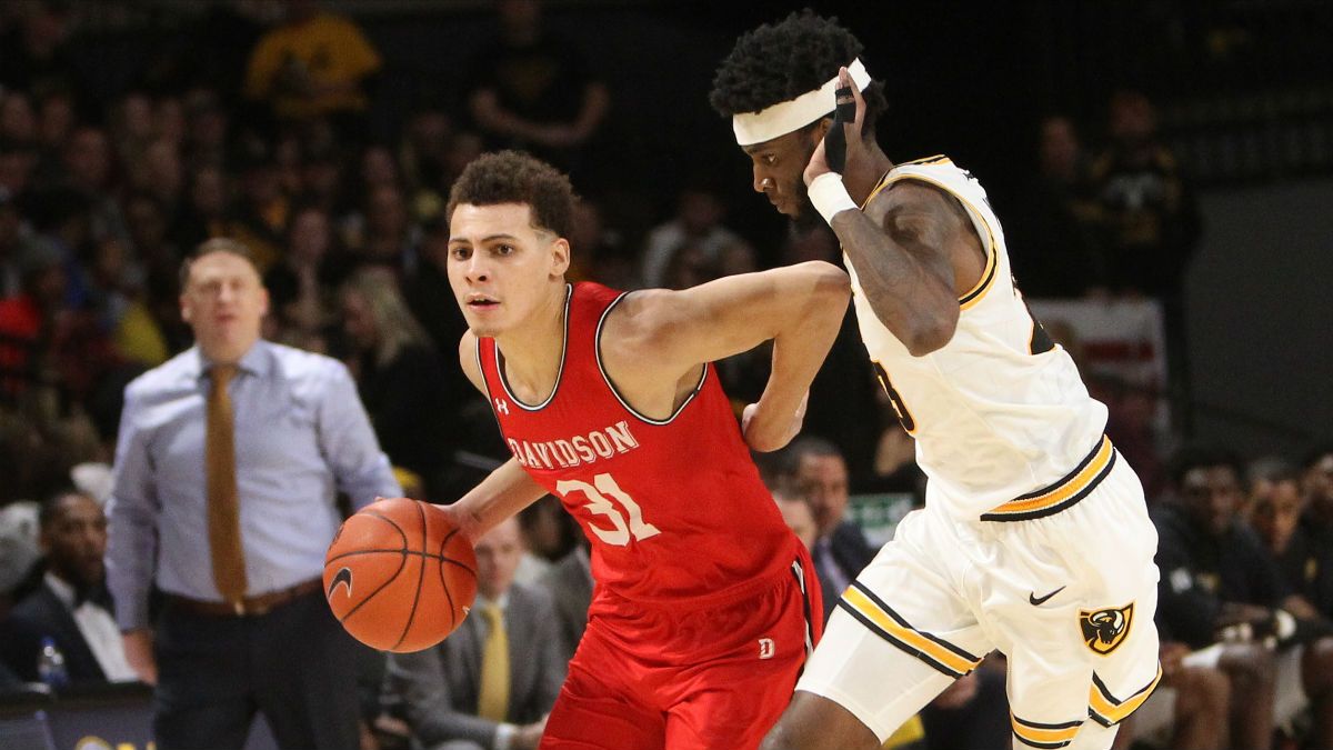 Dayton Flyers at Marist Red Foxes