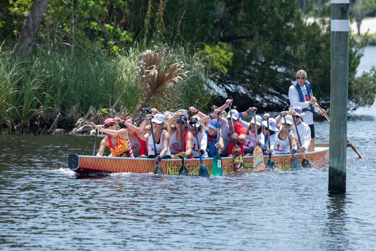 Homosassa River Spring Rodeo Saturday March 8, 2025