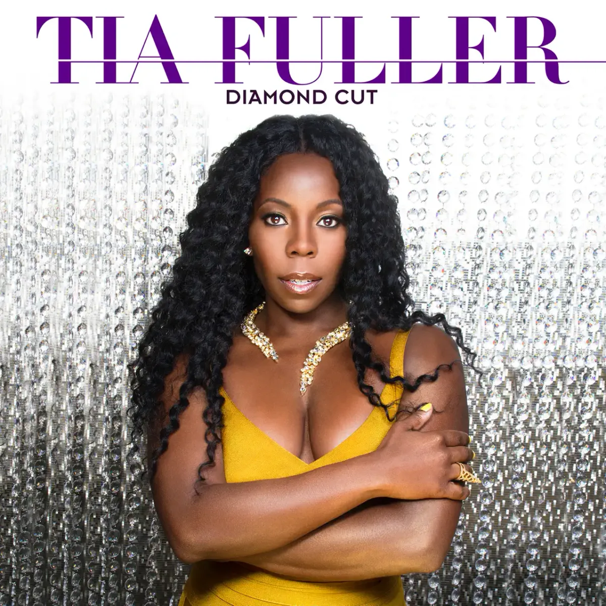 Tia Fuller