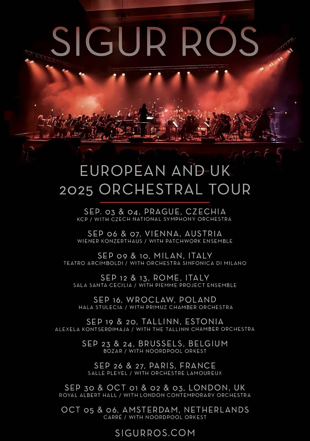 Celia Sinfonica at Adrienne Arsht PAC - Ziff Ballet Opera House