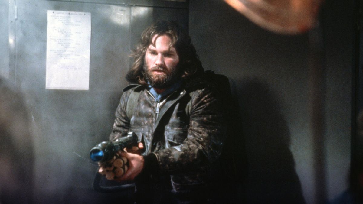 The Thing (1982)