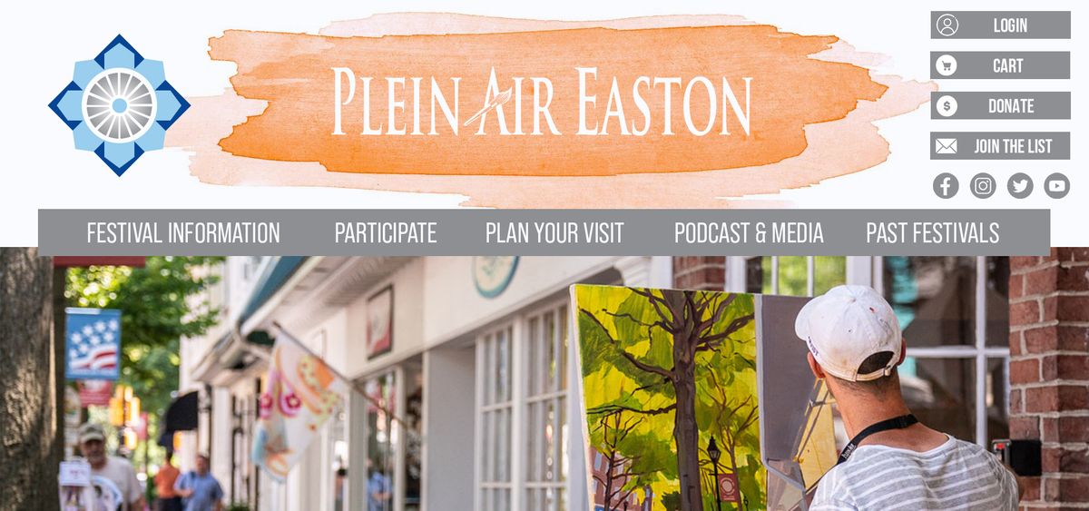 Met Live In HD - Easton