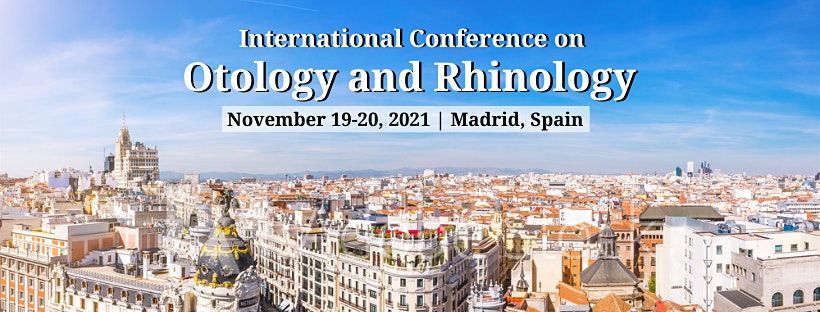 International Conference on Otology and Rhinology