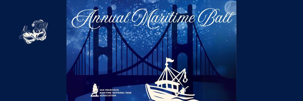 Annual Maritime Ball