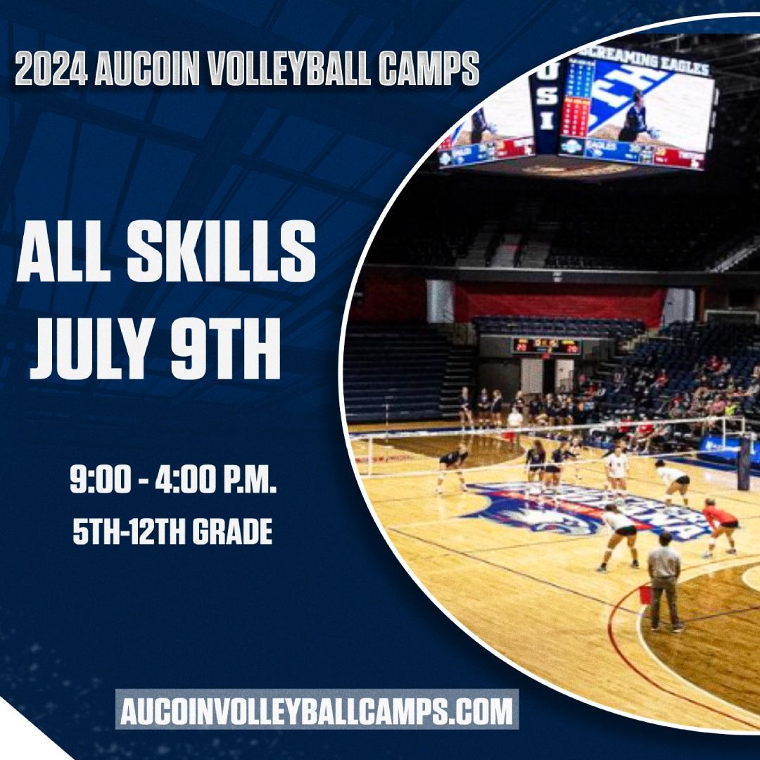 All Skills Camp