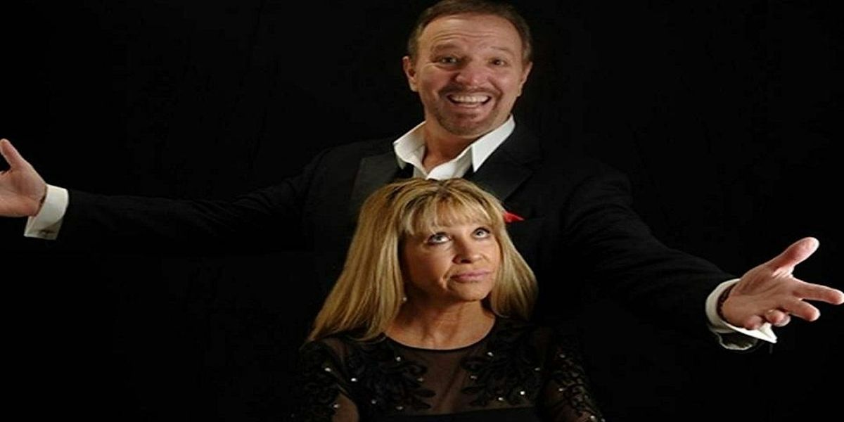 Liz & Danny Sands Duo -Decades of Top 40 Hits!