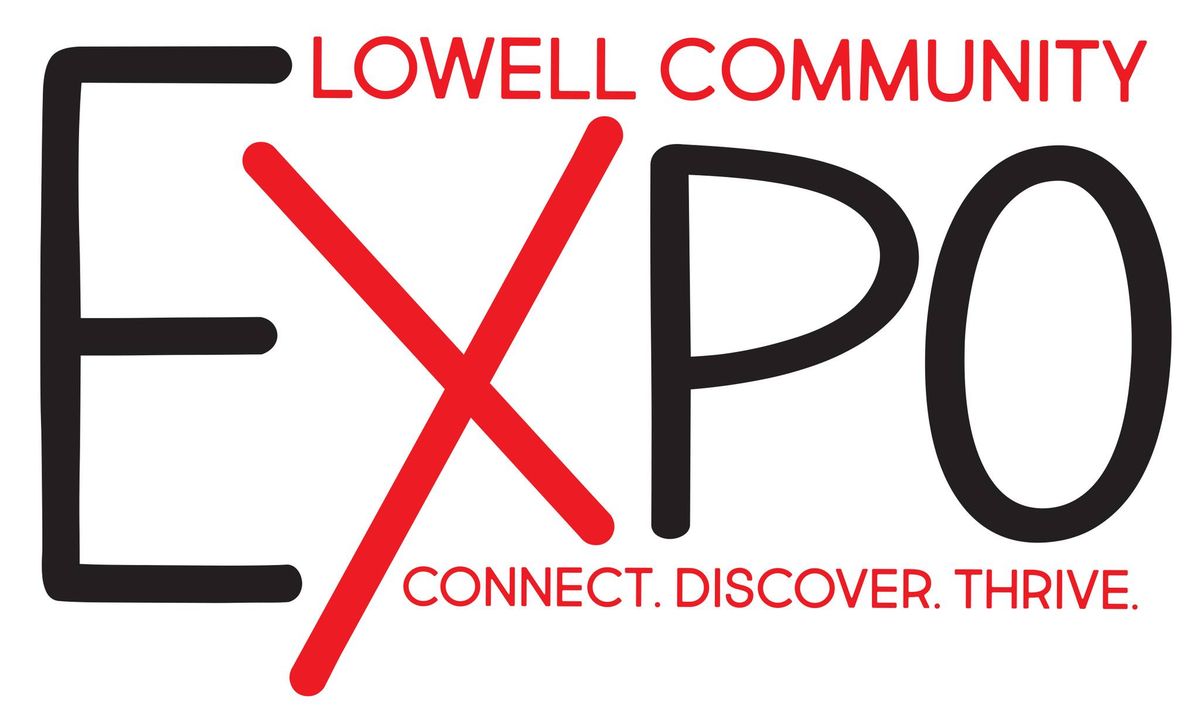 27th Annual Lowell Community Expo